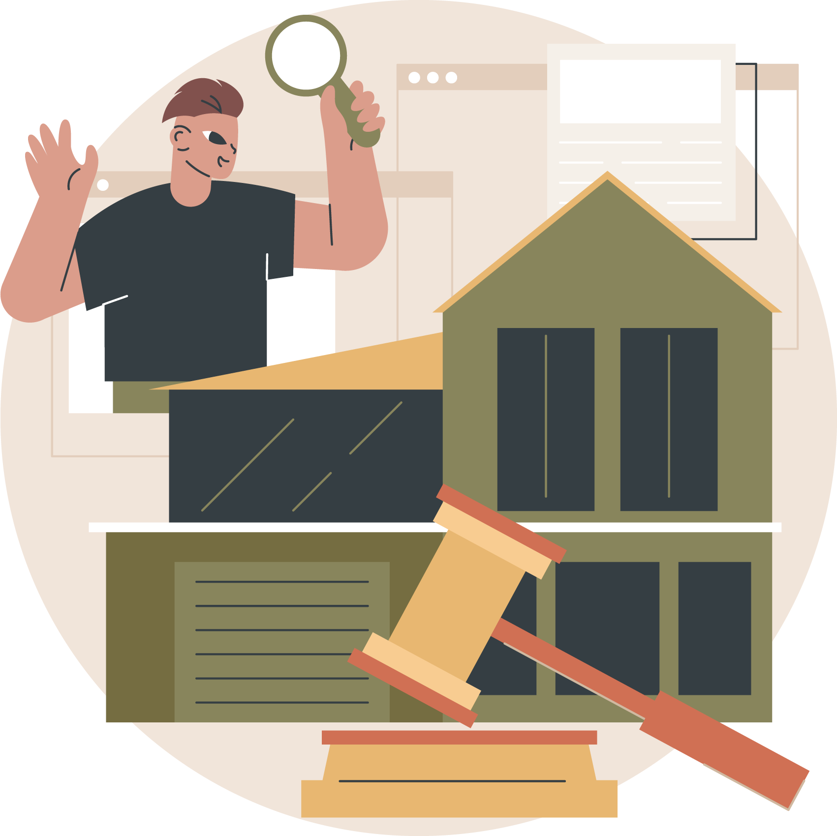 喜报！我司成功入选深圳市住建局房屋安全鉴定机构推荐名录！