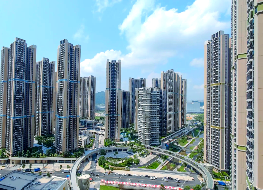 龙联花园棚户区改造项目设计采购施工总承包(EPC)工程